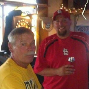 Meet your Posher, Brad